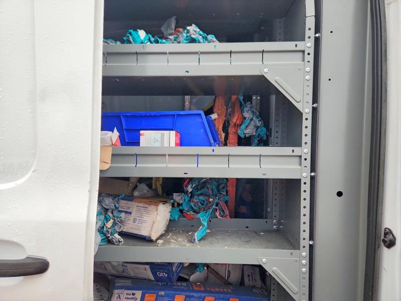 Aukcja sprzedaży 2021 Ford Transit, vin: 1FTBR1CG9MKA81426, numer aukcji: 58394906