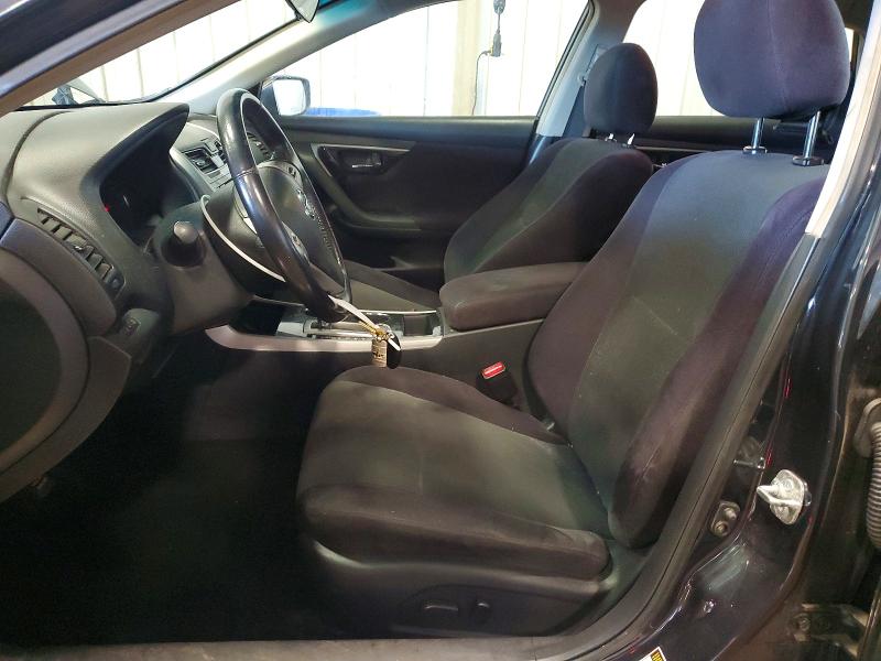 54077916 :رقم المزاد ، 1N4AL3AP8DC153664 vin ، 2013 Nissan Altima مزاد بيع