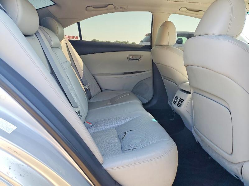 Продаж на аукціоні авто 2010 Lexus Es, vin: JTHBK1EGXA2404412, номер лоту: 53958526