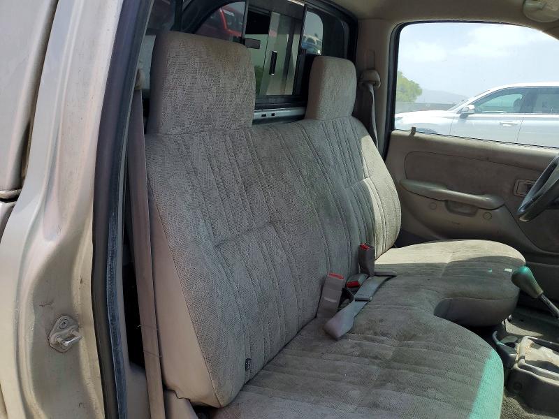 Продаж на аукціоні авто 2003 Toyota Tacoma, vin: 5TENL42N83Z279442, номер лоту: 54126376