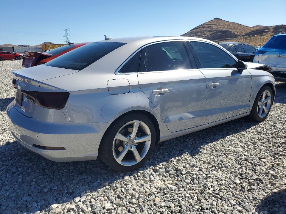 Aukcja sprzedaży 2015 Audi A3, vin: WAUACGFF2F1079932, numer aukcji: 52922086