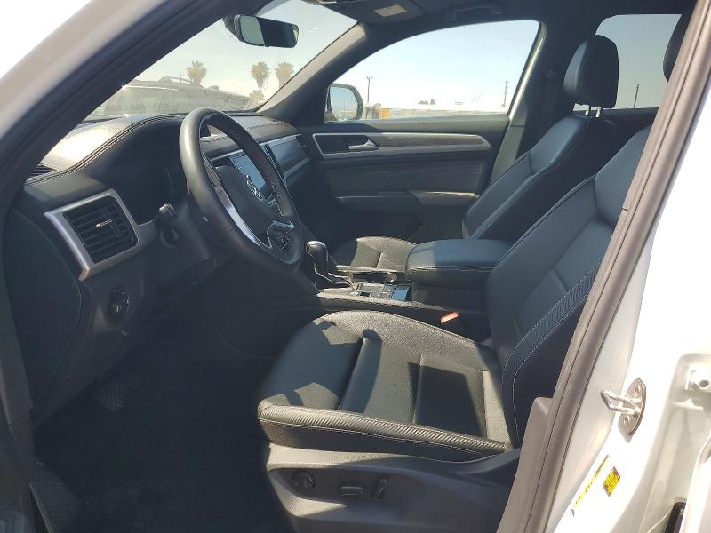 Продажа на аукционе авто 2022 Volkswagen Atlas Cross Sport, vin: 1V2JE2CA9NC212132, номер лота: 54285386