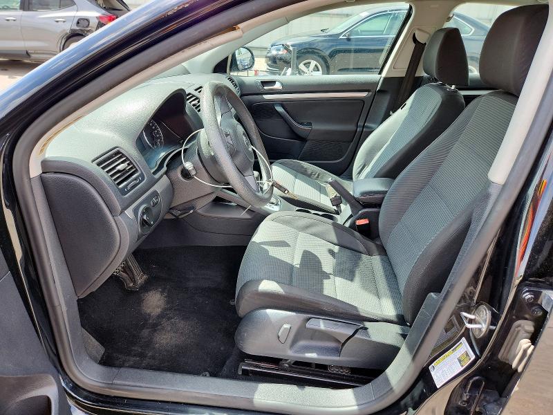 Aukcja sprzedaży 2010 Volkswagen Jetta, vin: 3VWJZ7AJ1AM086957, numer aukcji: 53959516