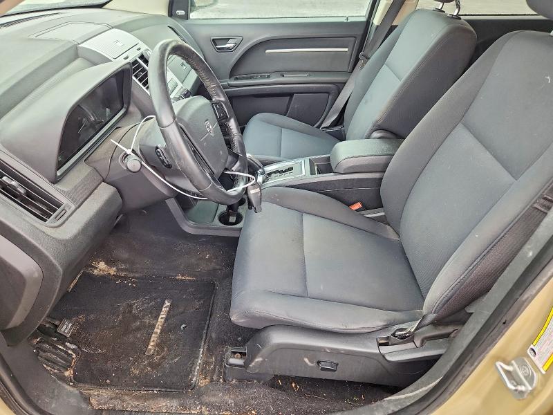 Продаж на аукціоні авто 2010 Dodge Journey, vin: 3D4PG5FVXAT123497, номер лоту: 54702006