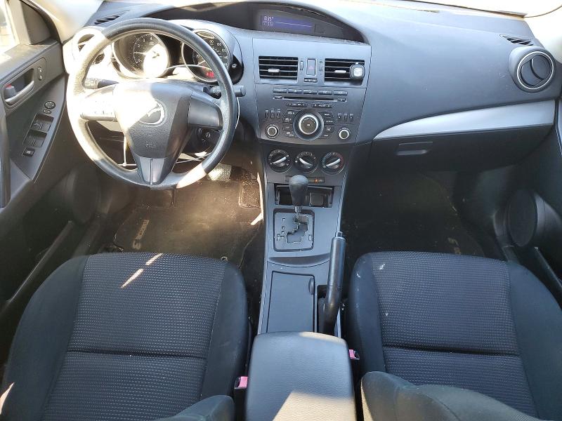 Aukcja sprzedaży 2012 Mazda 3, vin: JM1BL1UG0C1517326, numer aukcji: 53317506