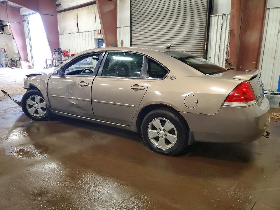 Продаж на аукціоні авто 2006 Chevrolet Impala, vin: 2G1WB58NX69343049, номер лоту: 52376046