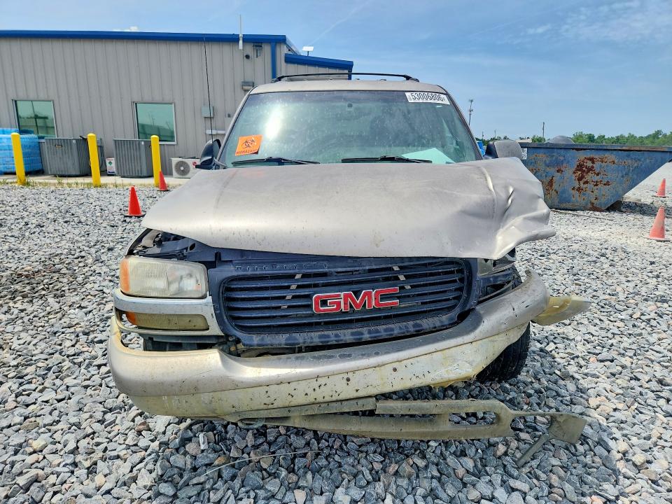 53006806 :رقم المزاد ، 1GKEK13Z32R175488 vin ، 2002 Gmc Yukon مزاد بيع