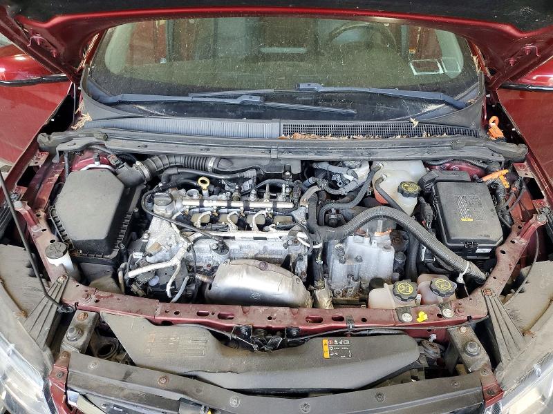 Aukcja sprzedaży 2017 Chevrolet Volt, vin: 1G1RD6S54HU159740, numer aukcji: 54333226