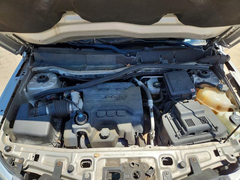 Продаж на аукціоні авто 2007 Chevrolet Equinox, vin: 2CNDL63F076071370, номер лоту: 53444076
