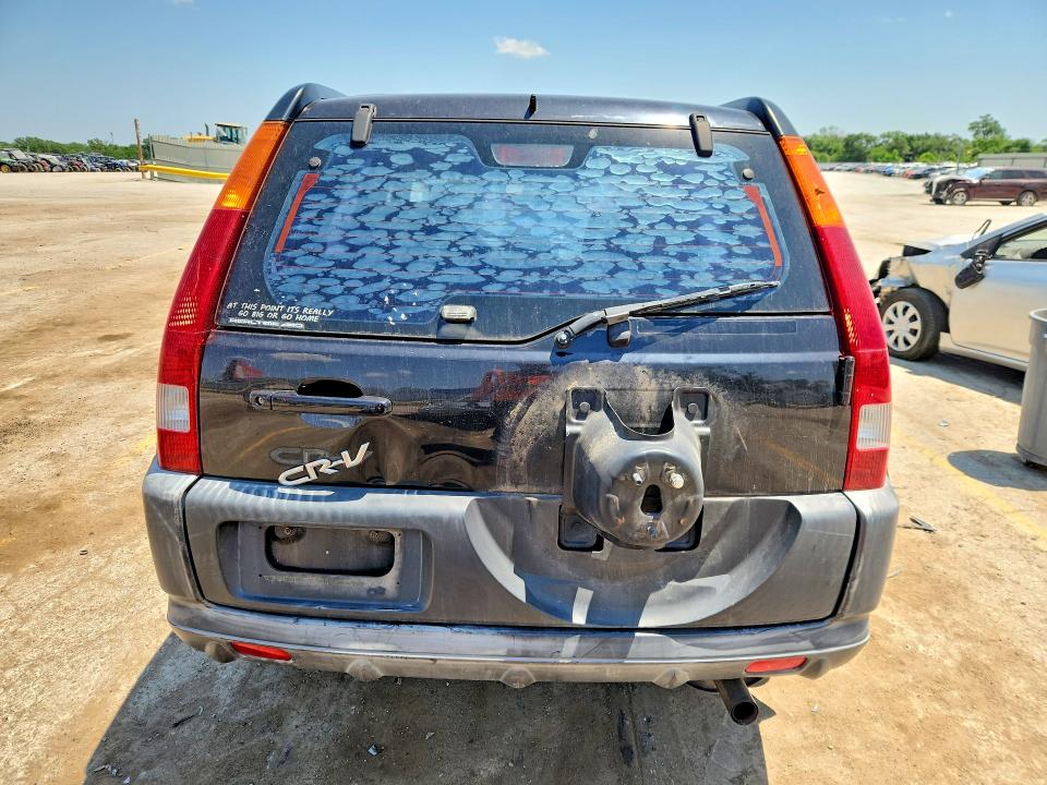Aukcja sprzedaży 2003 Honda Cr-v, vin: JHLRD78463C046014, numer aukcji: 53953756