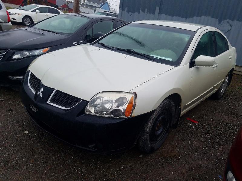 Продажа на аукционе авто 2005 Mitsubishi Galant, vin: 4A3AB36F05E601699, номер лота: 53023476