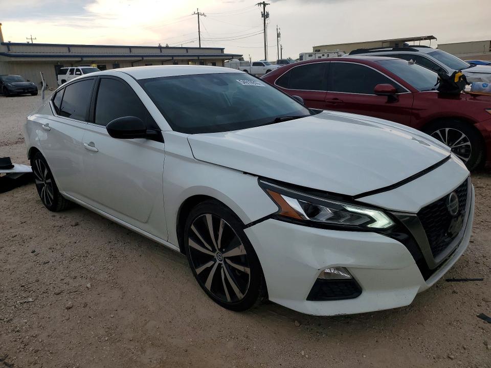 2020 Nissan Altima მანქანა იყიდება აუქციონზე, vin: 1N4BL4CV2LC175471, აუქციონის ნომერი: 54910916