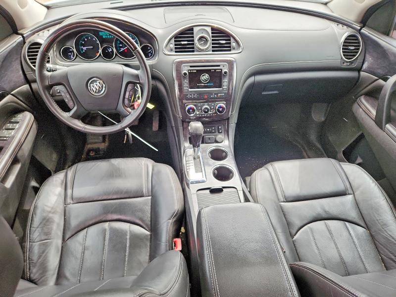 Aukcja sprzedaży 2017 Buick Enclave, vin: 5GAKVCKD7HJ280213, numer aukcji: 53805006