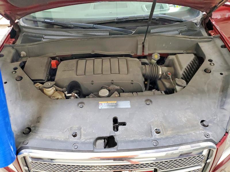 Aukcja sprzedaży 2016 Gmc Acadia, vin: 1GKKVTKD5GJ254825, numer aukcji: 51889306