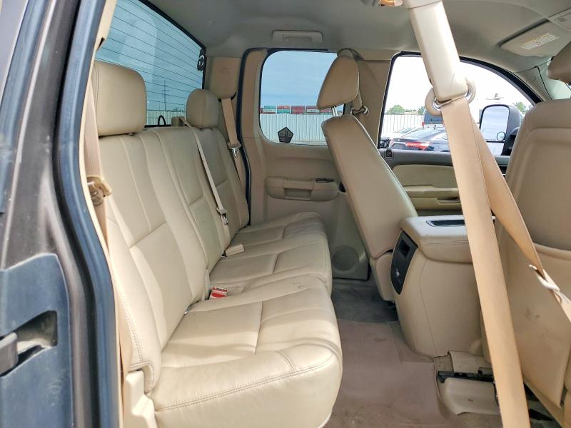 Продаж на аукціоні авто 2008 Gmc Sierra, vin: 1GTHK39K08E210700, номер лоту: 51609086