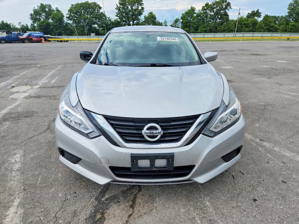 Продаж на аукціоні авто 2018 Nissan Altima, vin: 1N4AL3AP4JC107132, номер лоту: 53748346