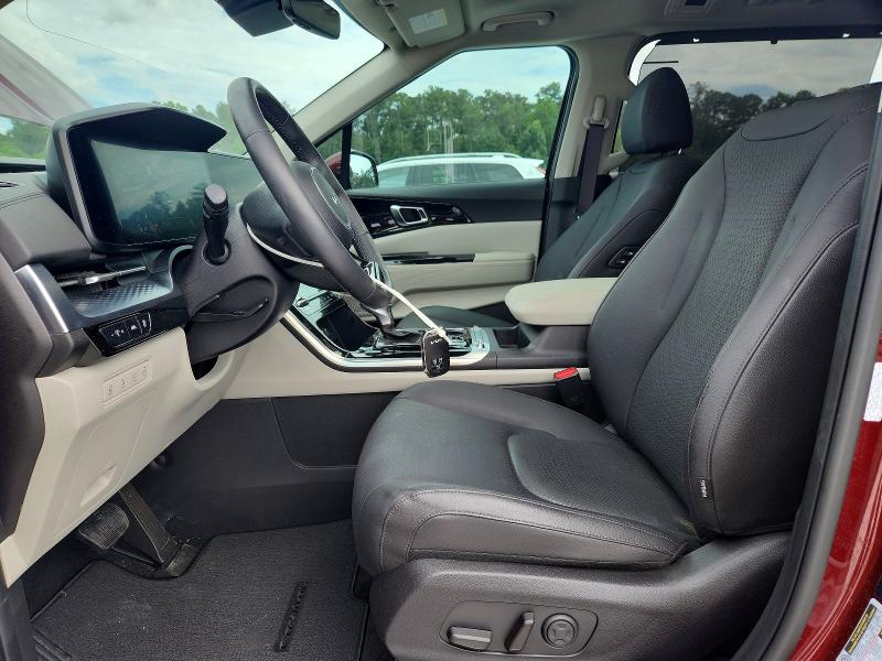 Продаж на аукціоні авто 2024 Kia Carnival, vin: KNDNE5H34R6415352, номер лоту: 54458476