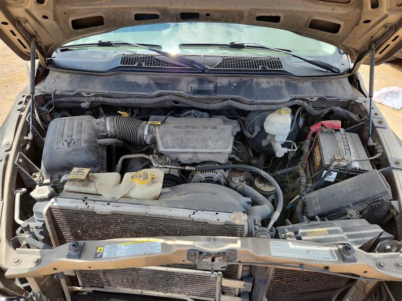 54755006 :رقم المزاد ، 1D7HA18N78J191160 vin ، 2008 Dodge Ram 1500 مزاد بيع