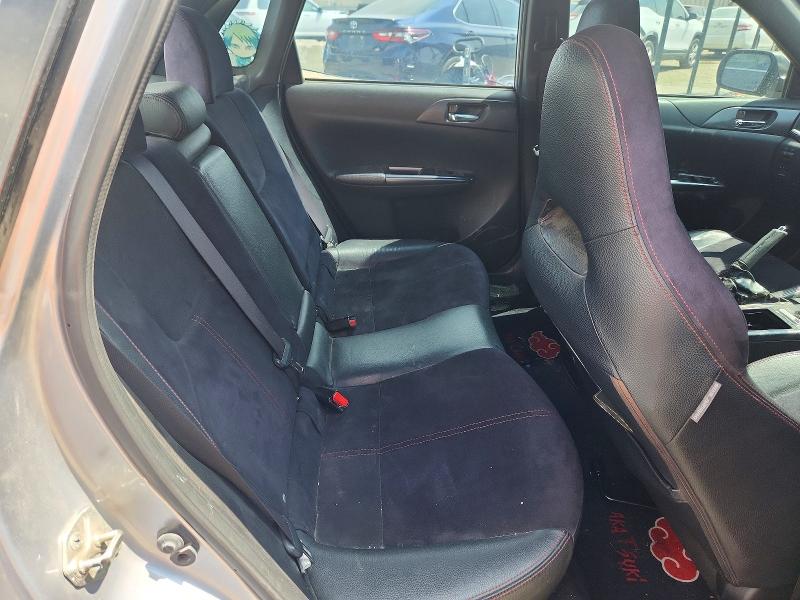 2013 Subaru Impreza მანქანა იყიდება აუქციონზე, vin: JF1GV8J68DL035168, აუქციონის ნომერი: 53696516
