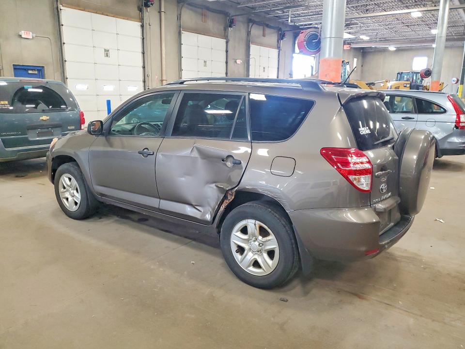 Aukcja sprzedaży 2010 Toyota Rav4, vin: 2T3BF4DV3AW066379, numer aukcji: 54776956