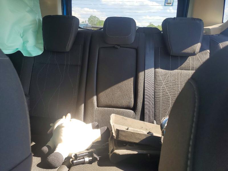 Aukcja sprzedaży 2019 Ford Ecosport, vin: MAJ6S3GL7KC258769, numer aukcji: 53976546
