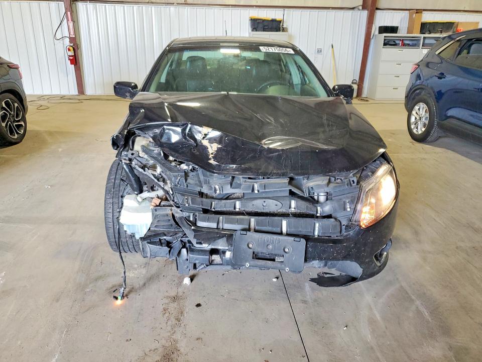 52175056 :رقم المزاد ، 3FAHP0JG6AR325866 vin ، 2010 Ford Fusion مزاد بيع