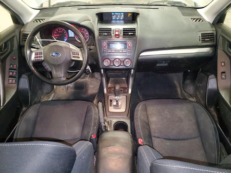 Aukcja sprzedaży 2014 Subaru Forester, vin: JF2SJAEC4EH424726, numer aukcji: 53631566