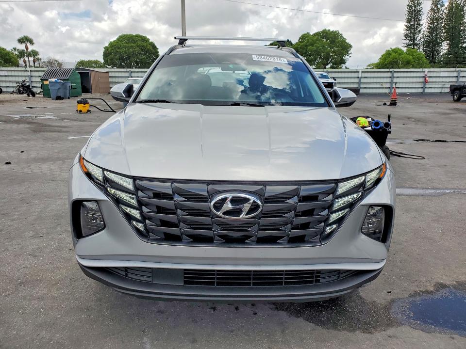 Aukcja sprzedaży 2023 Hyundai Tucson, vin: 5NMJB3AE4PH243623, numer aukcji: 53462816