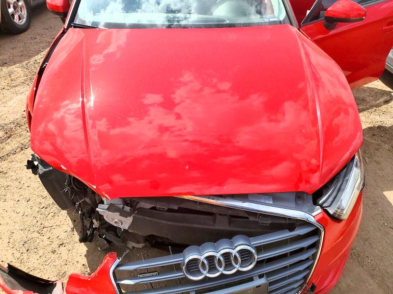 52626226 :رقم المزاد ، WAUB8GFF8G1085371 vin ، 2016 Audi A3 مزاد بيع