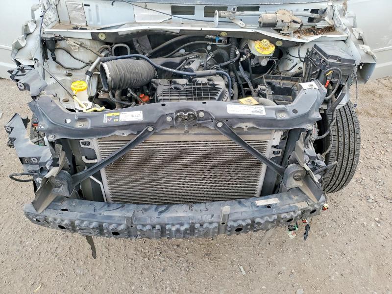 Продаж на аукціоні авто 2015 Dodge Grand Caravan, vin: 2C7WDGBG0FR702936, номер лоту: 53074216