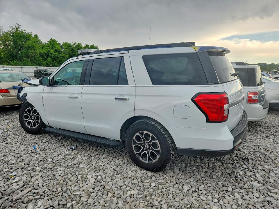 2022 Ford Expedition მანქანა იყიდება აუქციონზე, vin: 1FMJU1GTXNEA38243, აუქციონის ნომერი: 91180905