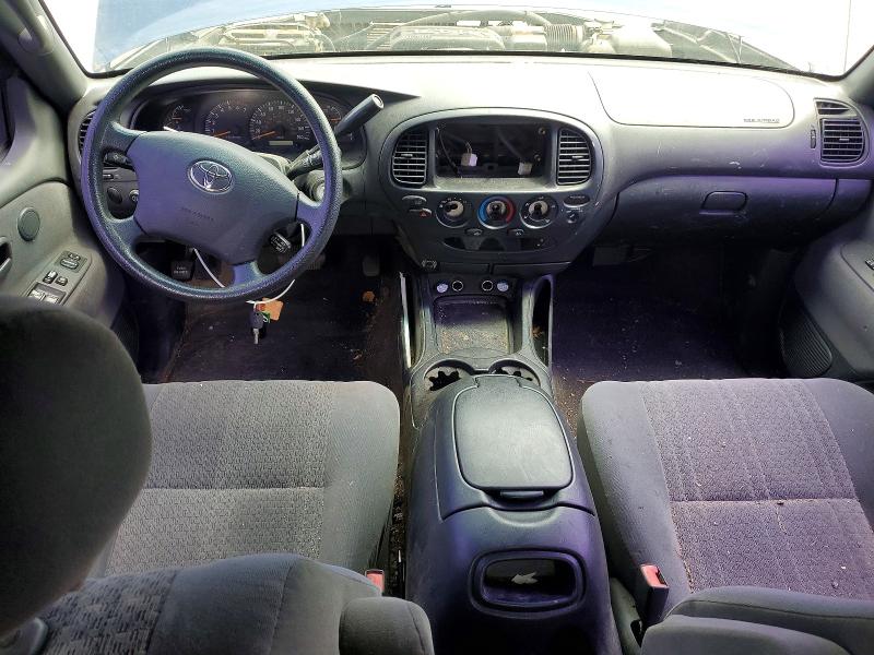 Aukcja sprzedaży 2004 Toyota Tundra, vin: 5TBRT341X4S448325, numer aukcji: 52673376