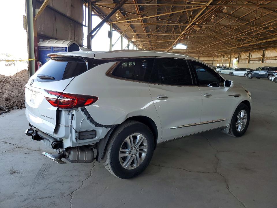 Aukcja sprzedaży 2018 Buick Enclave, vin: 5GAERBKW7JJ212755, numer aukcji: 53289586