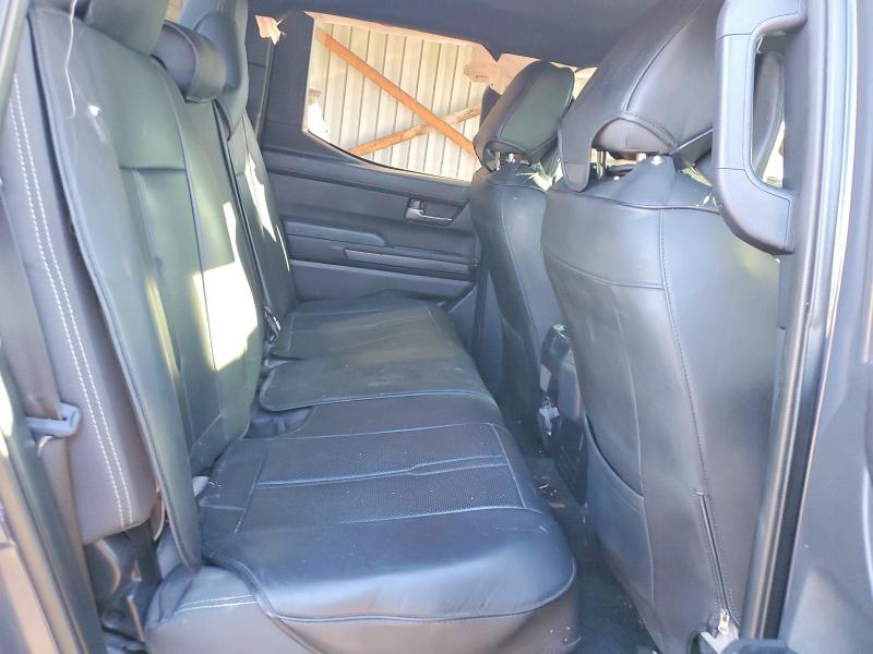 52947806 :رقم المزاد ، 3TMLB5JNXRM055726 vin ، 2024 Toyota Tacoma مزاد بيع
