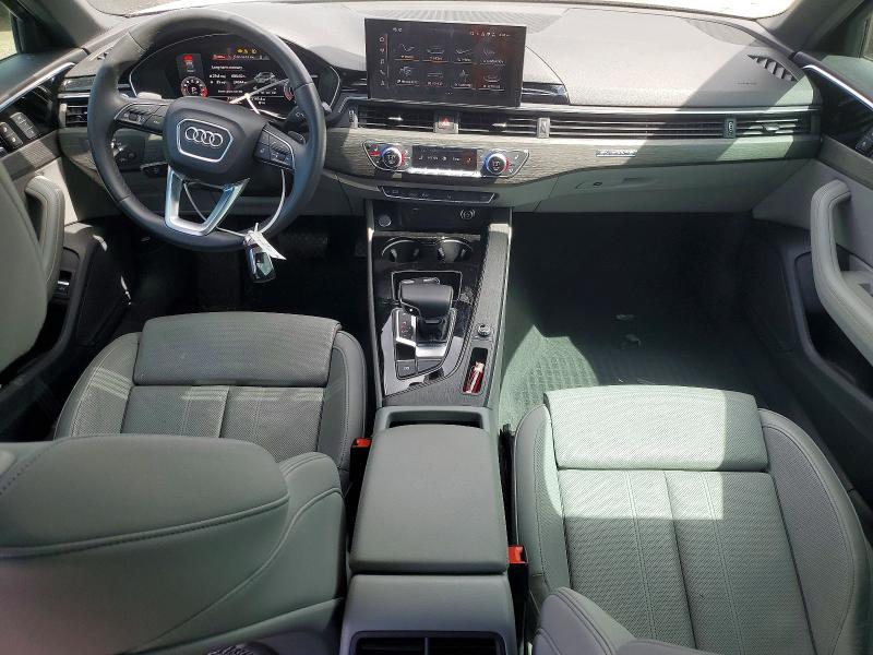 Aukcja sprzedaży 2021 Audi A4, vin: WAUEAAF46MA086317, numer aukcji: 51454886