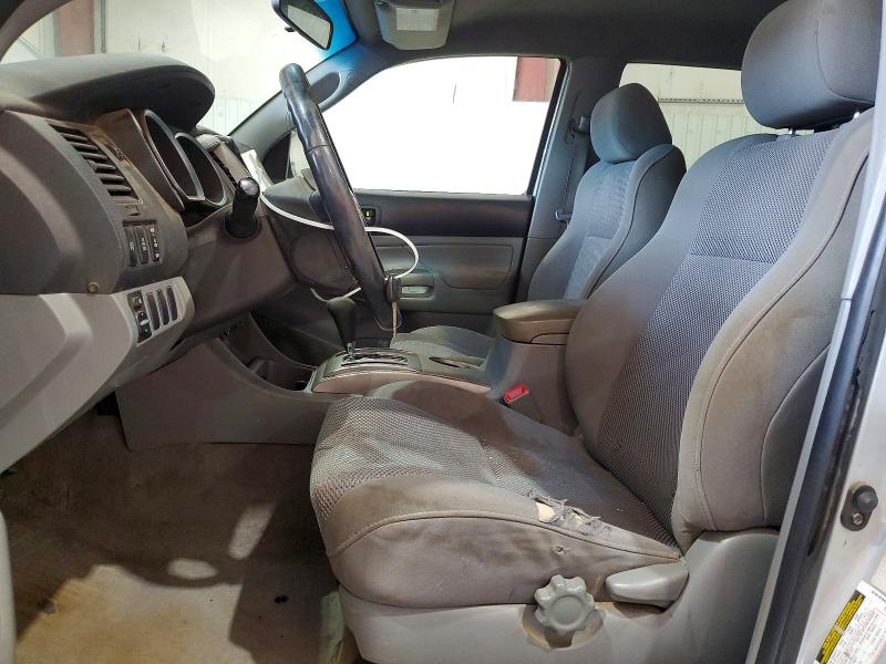54832636 :رقم المزاد ، 5TELU42N76Z164985 vin ، 2006 Toyota Tacoma مزاد بيع