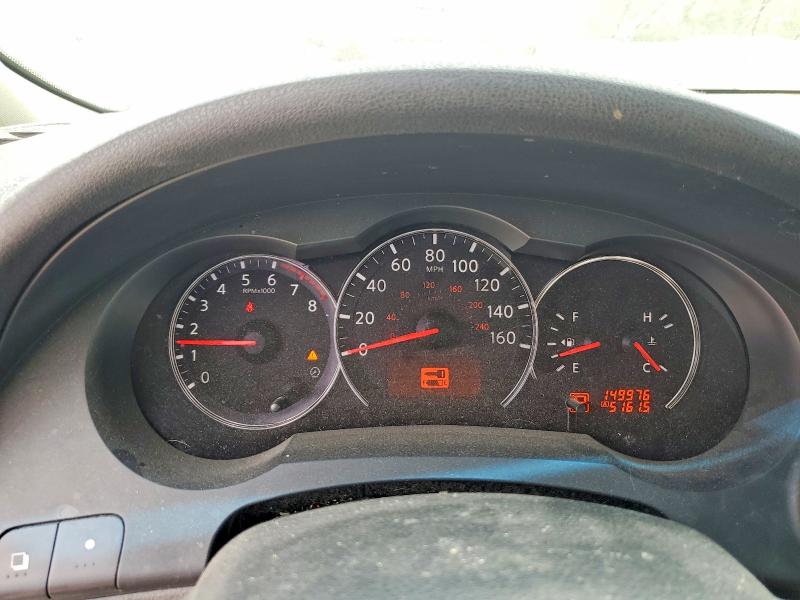 Продажа на аукционе авто 2012 Nissan Altima, vin: 1N4AL2AP4CN472539, номер лота: 54784946