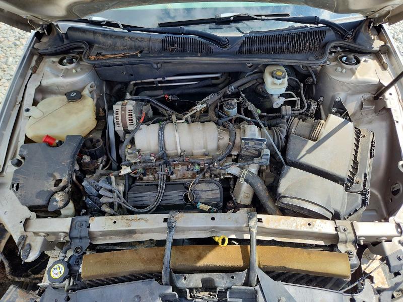 Aukcja sprzedaży 2007 Buick Lucerne, vin: 1G4HD57287U165367, numer aukcji: 53843306