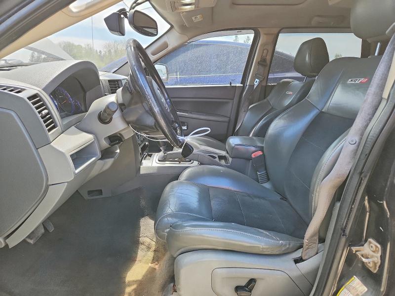 Продажа на аукционе авто 2006 Jeep Grand Cherokee, vin: 1J8HR78376C236306, номер лота: 53103806
