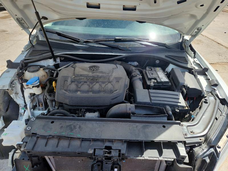 Aukcja sprzedaży 2018 Volkswagen Passat, vin: 1VWBA7A34JC011846, numer aukcji: 53714116
