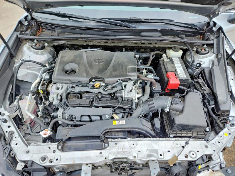 Aukcja sprzedaży 2019 Toyota Camry, vin: 4T1B11HK7KU831035, numer aukcji: 53507776