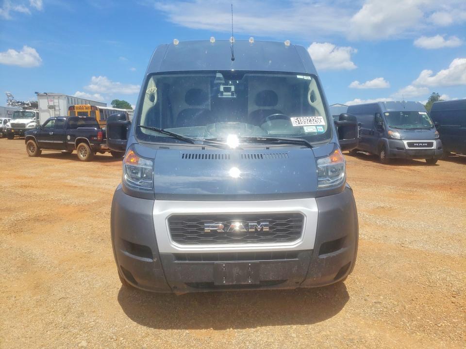 Aukcja sprzedaży 2020 Ram Promaster 3500, vin: 3C6URVJG1LE129240, numer aukcji: 51892326