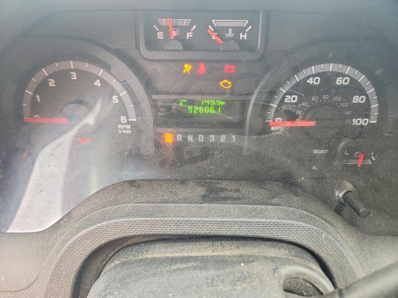 51836736 :رقم المزاد ، 1FDWE3FL3GDC24022 vin ، 2016 Ford Econoline مزاد بيع