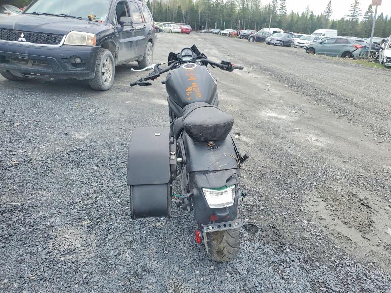 Продаж на аукціоні авто 2025 Kawasaki En650, vin: JKAENED18SDA35305, номер лоту: 53442796
