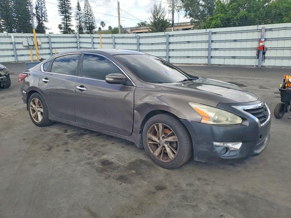 Aukcja sprzedaży 2013 Nissan Altima, vin: 1N4AL3AP0DC232147, numer aukcji: 52079156