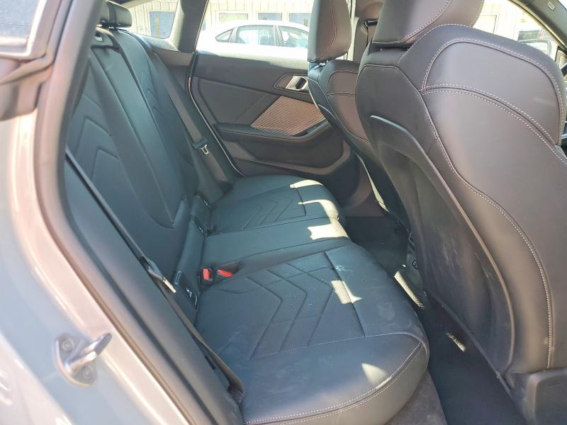 Продажа на аукционе авто 2025 Bmw 228xi, vin: WBA23GG09S7S68700, номер лота: 54259756