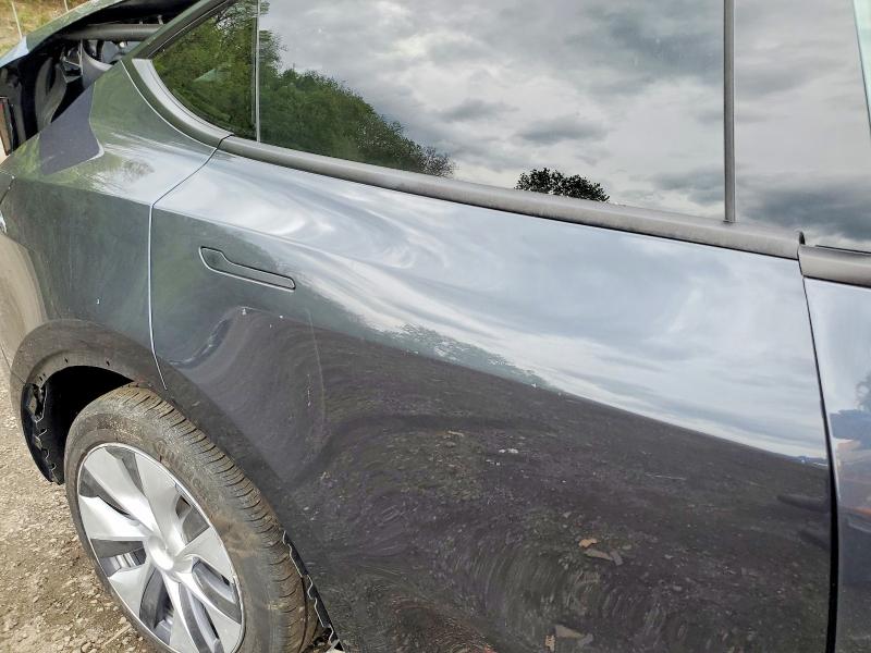 Продажа на аукционе авто 2024 Tesla Model Y, vin: 7SAYGAEE4RF207551, номер лота: 53166986
