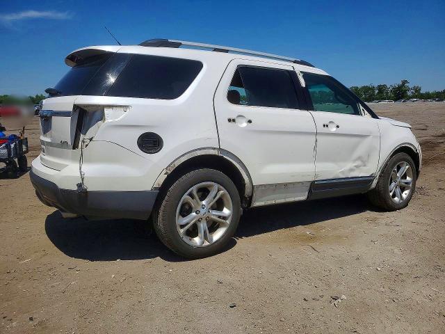 Продаж на аукціоні авто 2014 Ford Explorer, vin: 1FM5K8F87EGA67958, номер лоту: 53651276