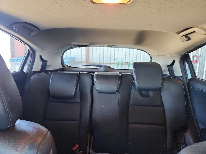 53248536 :رقم المزاد ، 3CZRU6H70HM722958 vin ، 2017 Honda Hr-v مزاد بيع