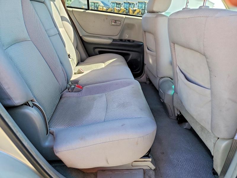 Auction sale of the 2005 Toyota Highlander, vin: JTEEP21A450082144, lot number: 53610046